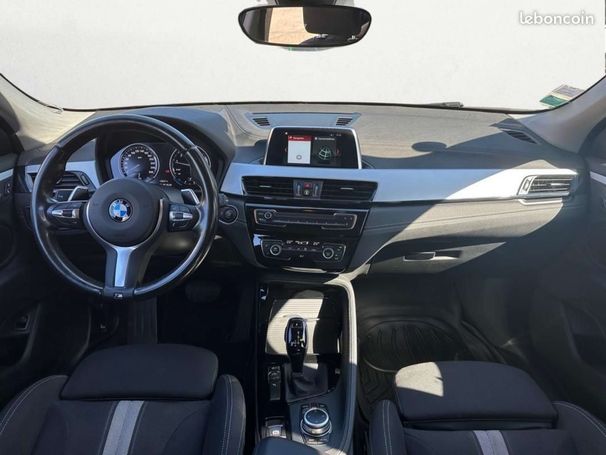 BMW X2 sDrive 142 kW image number 12