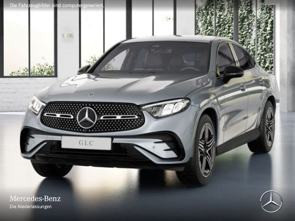 Mercedes-Benz GLC 220 d 145 kW image number 1