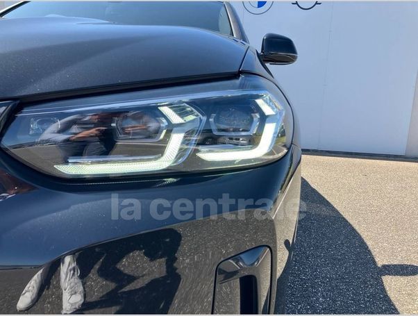 BMW X4 xDrive20d M Sport 140 kW image number 43