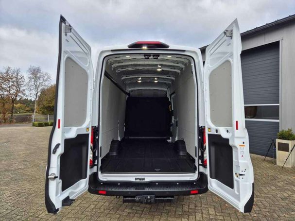 Ford Transit 350 L4H3 Trend 96 kW image number 9