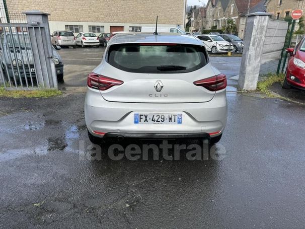 Renault Clio Blue dCi 115 Business 85 kW image number 15