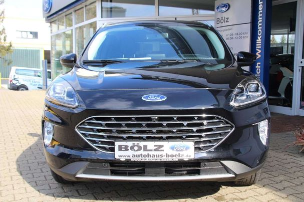 Ford Kuga 110 kW image number 2