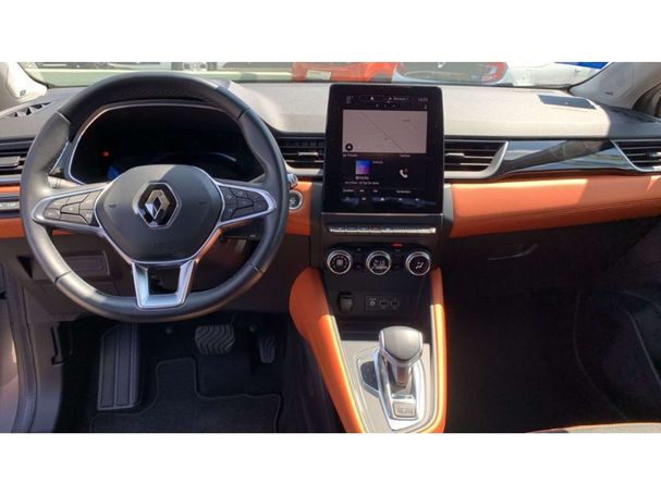 Renault Captur E-Tech Plug-in 160 Intens 116 kW image number 14