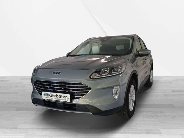 Ford Kuga 165 kW image number 1