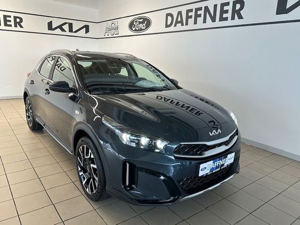 Kia XCeed 1.0 T-GDI Vision 74 kW image number 1