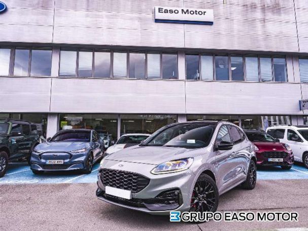 Ford Kuga 1.5 EcoBoost ST-Line 110 kW image number 5