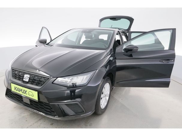 Seat Ibiza 1.0 TSI 81 kW image number 15