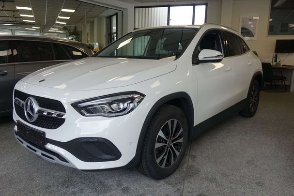 Mercedes-Benz GLA 250 e 160 kW image number 1