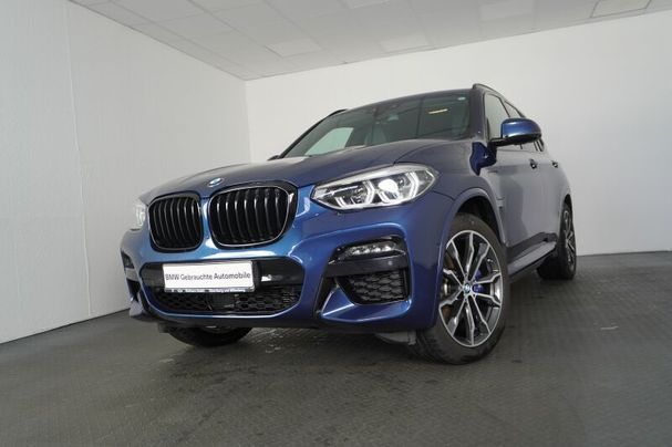 BMW X3e M Sport xDrive 215 kW image number 1