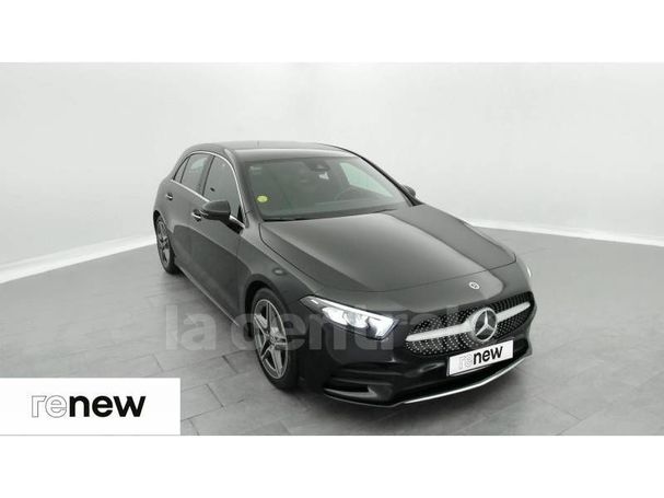 Mercedes-Benz A 180 d 85 kW image number 3