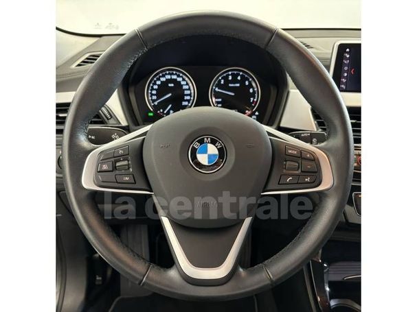 BMW X2 DKG sDrive 100 kW image number 13