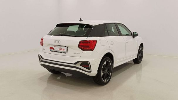 Audi Q2 35 TDI S tronic S-line 110 kW image number 15