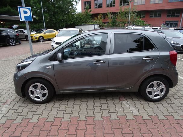 Kia Picanto 1.0 Edition 49 kW image number 5