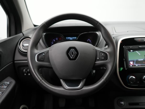 Renault Captur 66 kW image number 10