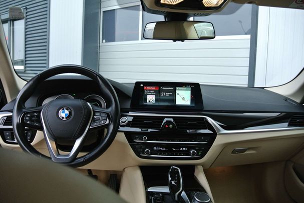 BMW 530 e 185 kW image number 6