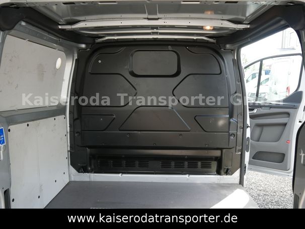 Ford Transit Custom 300 96 kW image number 20