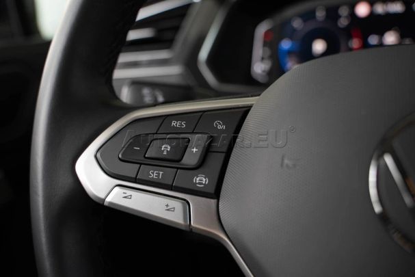 Volkswagen Tiguan Allspace 4Motion 110 kW image number 9