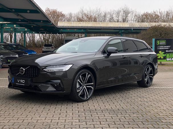 Volvo V90 B4 145 kW image number 1