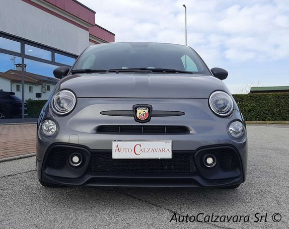 Abarth 595 121 kW image number 2