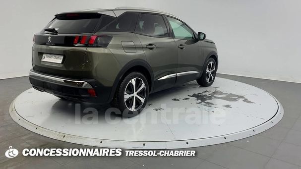 Peugeot 3008 BlueHDi 130 S&S Allure 96 kW image number 4