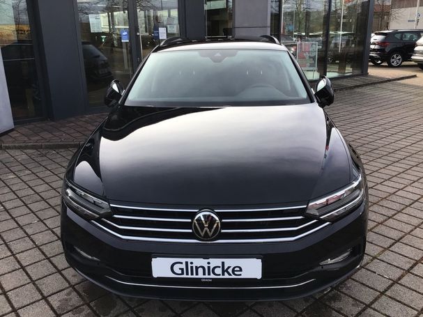 Volkswagen Passat Variant 1.5 TSI Business DSG 110 kW image number 2