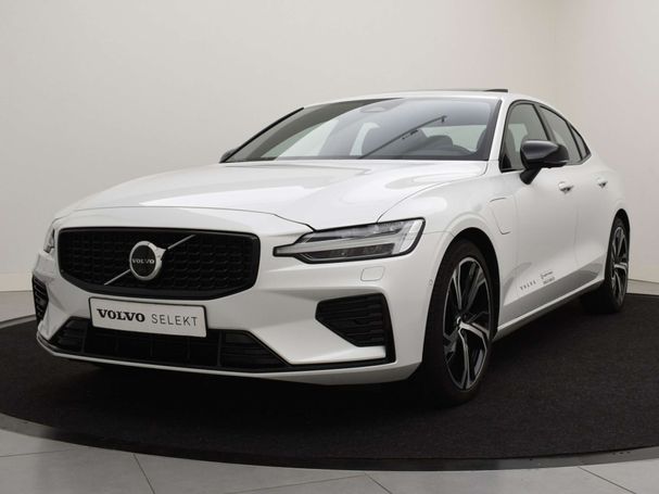 Volvo S60 AWD T6 250 kW image number 1