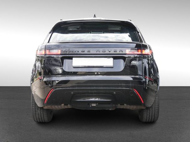 Land Rover Range Rover Velar 184 kW image number 4