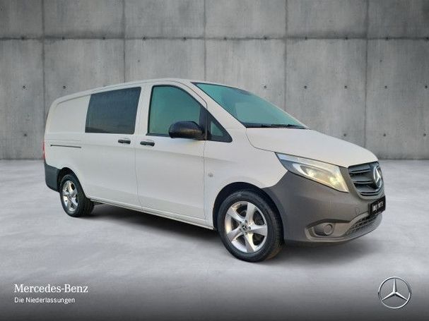 Mercedes-Benz Vito Mixto 114 CDI 100 kW image number 3