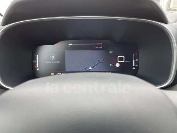 Citroen C5 Aircross PureTech 130 96 kW image number 7