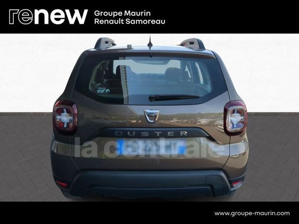 Dacia Duster TCe 130 96 kW image number 5