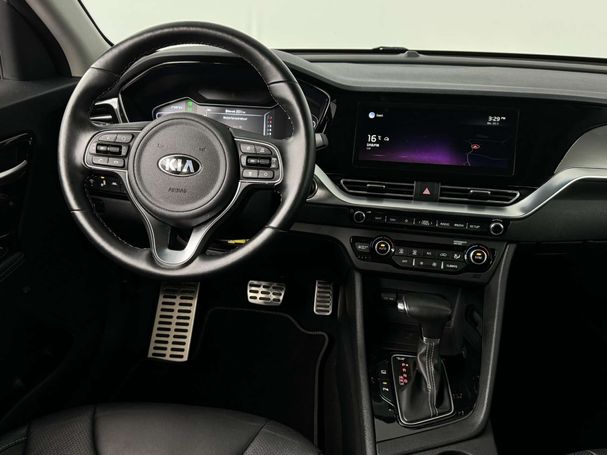 Kia Niro Hybrid 1.6 GDI 104 kW image number 37