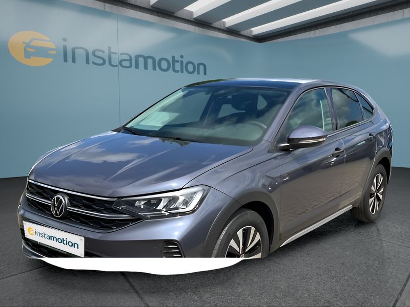 Volkswagen Taigo 1.0 TSI