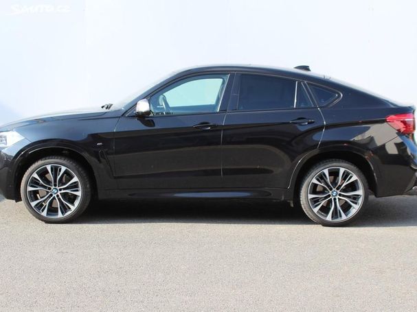 BMW X6 xDrive 280 kW image number 9