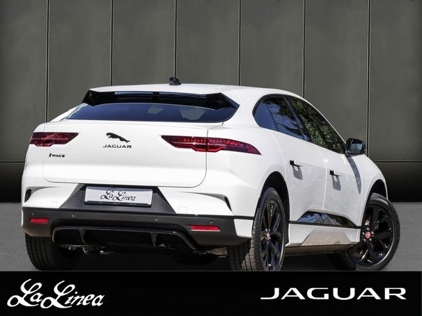 Jaguar I-Pace 294 kW image number 2