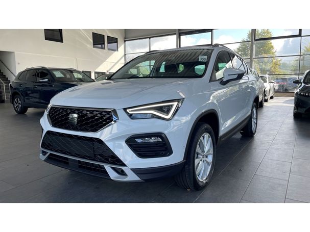 Seat Ateca 1.5 TSI ACT Style 110 kW image number 1