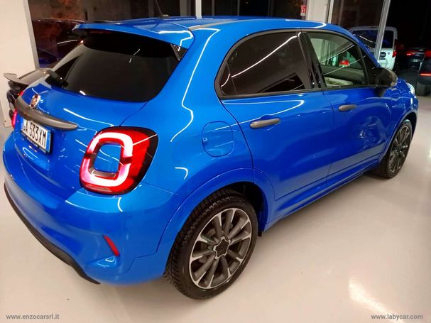 Fiat 500X 1.6 88 kW image number 6