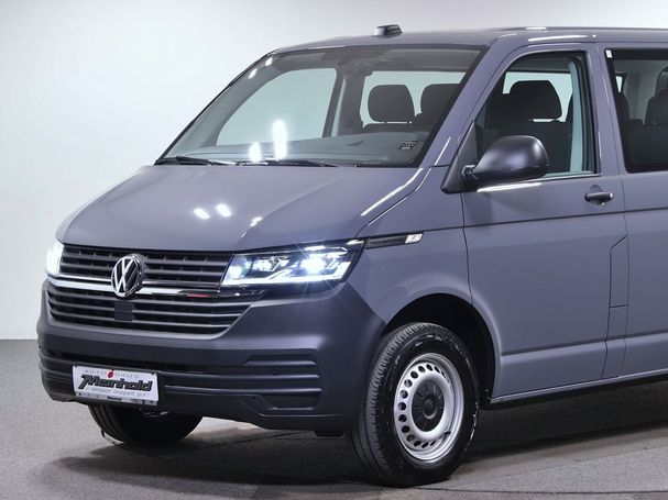 Volkswagen T6 Kombi 2.0 TDI 110 kW image number 1