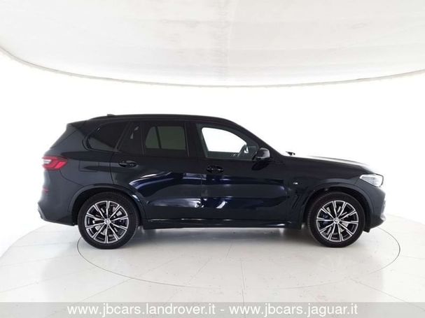 BMW X5 xDrive30d 210 kW image number 6