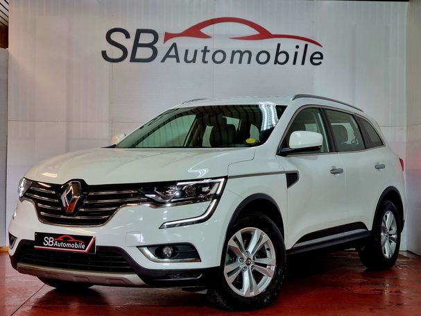 Renault Koleos dCi 96 kW image number 2