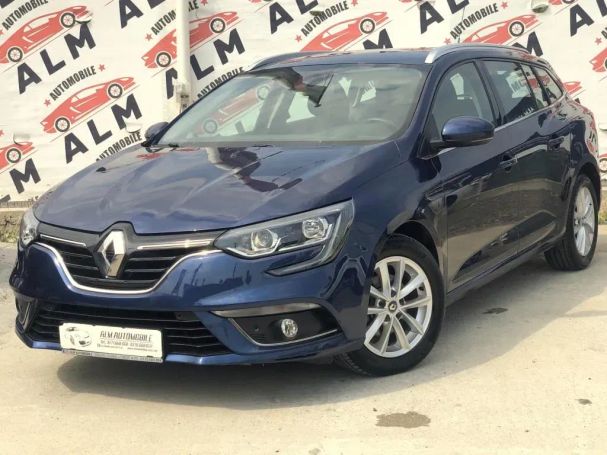 Renault Megane 85 kW image number 1