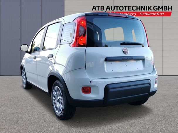 Fiat Panda 51 kW image number 3