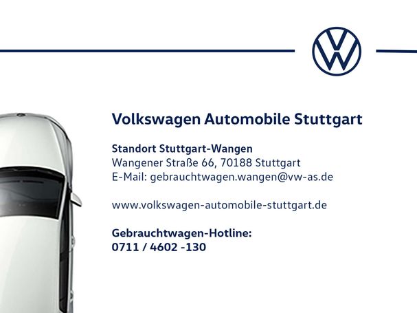 Volkswagen Tiguan 2.0 TSI DSG Highline 4Motion 140 kW image number 9