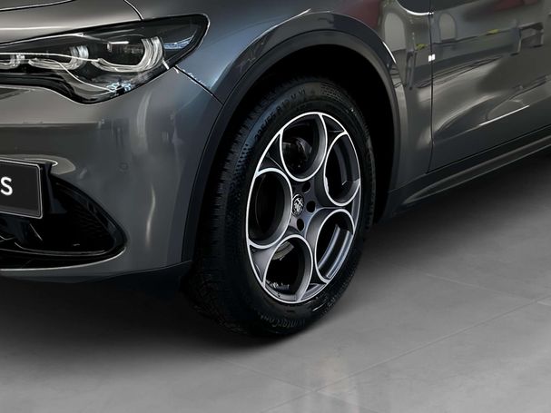 Alfa Romeo Stelvio 2.0 Q4 206 kW image number 7