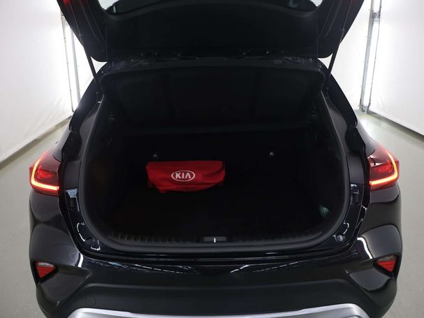 Kia XCeed 1.4 T-GDi 103 kW image number 33