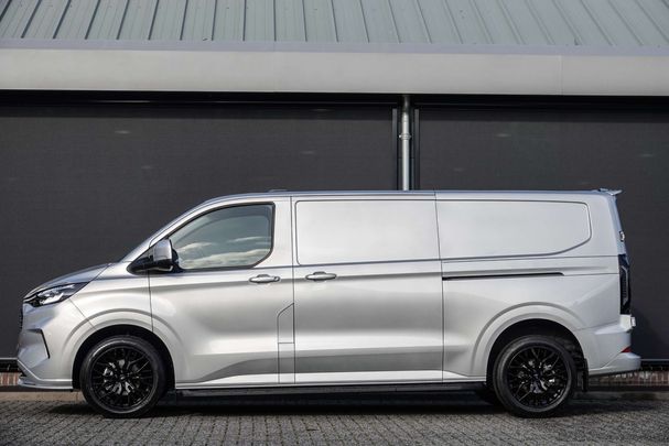 Ford Transit Custom L2H1 Limited 125 kW image number 3