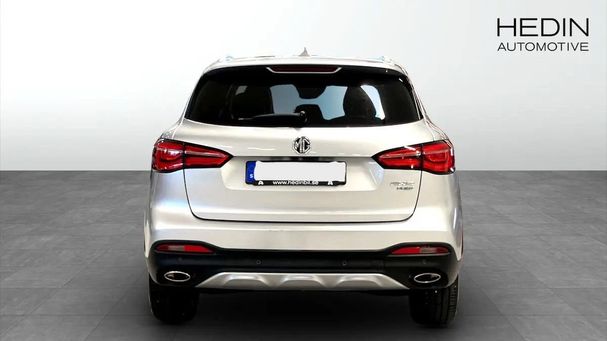 MG EHS Luxury 209 kW image number 7