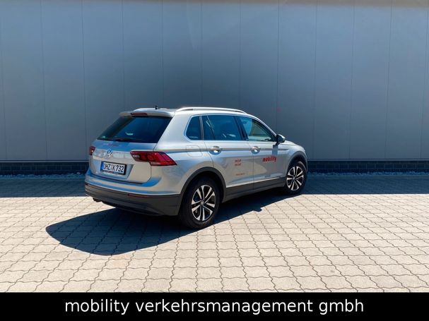 Volkswagen Tiguan 110 kW image number 2