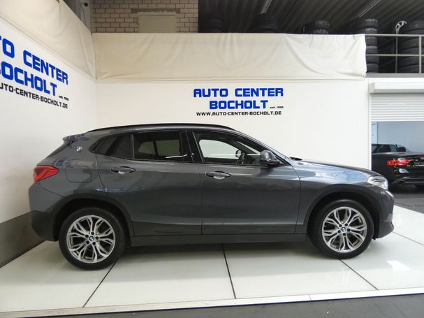 BMW X2 xDrive 110 kW image number 5