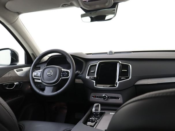 Volvo XC90 T8 AWD 335 kW image number 11