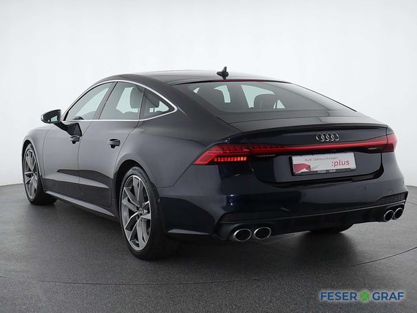 Audi S7 TDI Sportback 257 kW image number 13